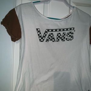 Vans Shirt